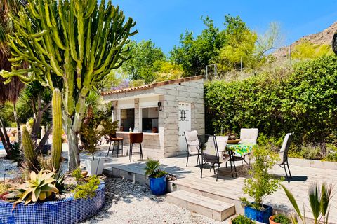 Villa i Aspe, Alicante, Aspe - € 395.000 | Ref: 3200 DNV0581 - foto 34