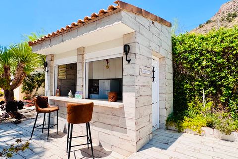 Villa i Aspe, Alicante, Aspe - € 395.000 | Ref: 3200 DNV0581 - foto 35