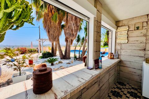 Villa i Aspe, Alicante, Aspe - € 395.000 | Ref: 3200 DNV0581 - foto 37