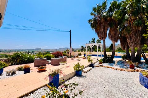 Villa i Aspe, Alicante, Aspe - € 395.000 | Ref: 3200 DNV0581 - foto 40