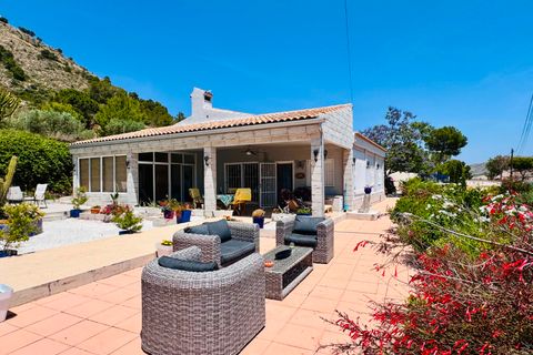 Villa i Aspe, Alicante, Aspe - € 395.000 | Ref: 3200 DNV0581 - foto 41