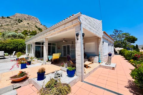 Villa i Aspe, Alicante, Aspe - € 395.000 | Ref: 3200 DNV0581 - foto 45