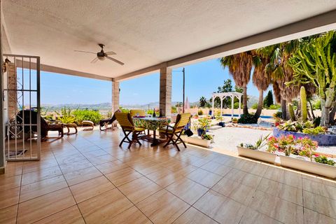 Villa i Aspe, Alicante, Aspe - € 395.000 | Ref: 3200 DNV0581 - foto 46