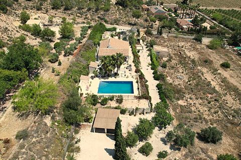 Villa i Aspe, Alicante, Aspe - € 395.000 | Ref: 3200 DNV0581 - foto 47