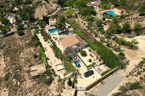 Villa i Aspe, Alicante, Aspe - € 395.000 | Ref: 3200 DNV0581 - foto 48