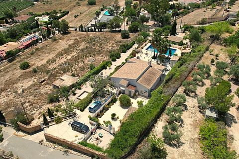 Villa i Aspe, Alicante, Aspe - € 395.000 | Ref: 3200 DNV0581 - foto 49