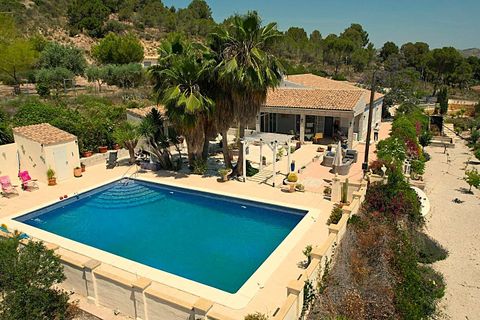 Villa i Aspe, Alicante, Aspe - € 395.000 | Ref: 3200 DNV0581 - foto 50