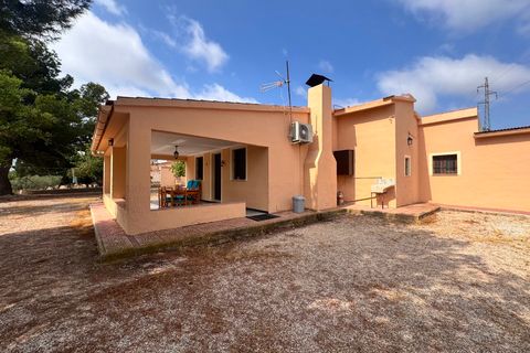 Villa i Monovar, Alicante, Monovar - € 259.995 | Ref: 3201 DNV0587 - foto 1