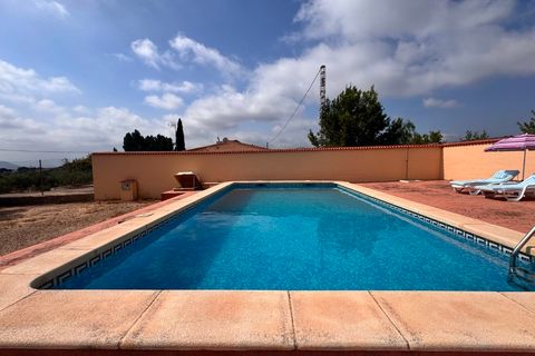 Villa i Monovar, Alicante, Monovar - € 259.995 | Ref: 3201 DNV0587 - foto 2