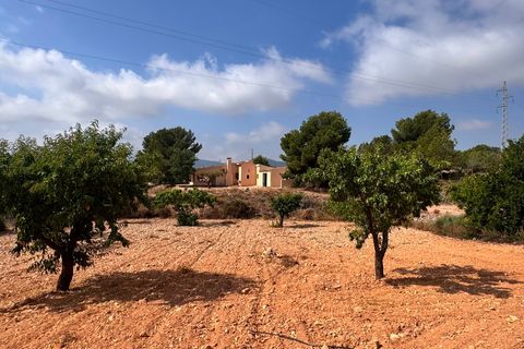 Villa i Monovar, Alicante, Monovar - € 259.995 | Ref: 3201 DNV0587 - foto 3