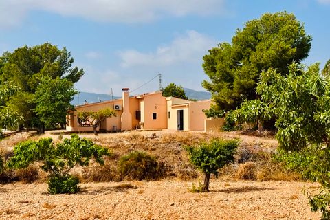 Villa i Monovar, Alicante, Monovar - € 259.995 | Ref: 3201 DNV0587 - foto 5