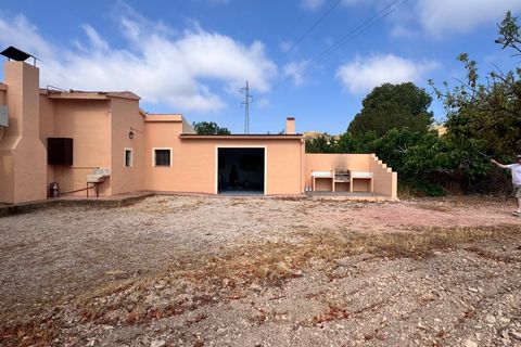 Villa i Monovar, Alicante, Monovar - € 259.995 | Ref: 3201 DNV0587 - foto 7