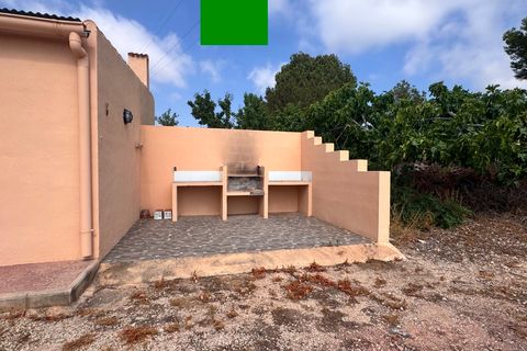 Villa i Monovar, Alicante, Monovar - € 259.995 | Ref: 3201 DNV0587 - foto 8