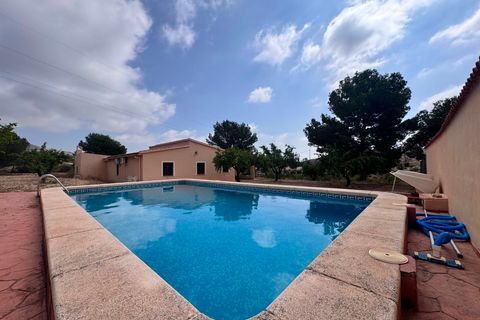 Villa i Monovar, Alicante, Monovar - € 259.995 | Ref: 3201 DNV0587 - foto 13