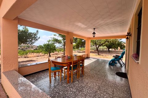 Villa i Monovar, Alicante, Monovar - € 259.995 | Ref: 3201 DNV0587 - foto 23