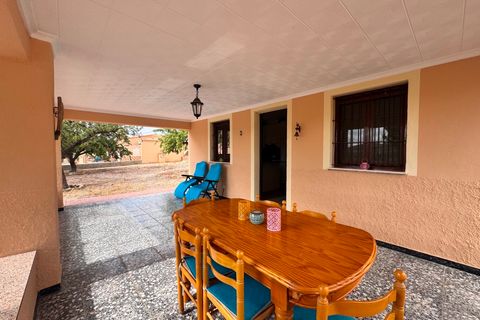 Villa i Monovar, Alicante, Monovar - € 259.995 | Ref: 3201 DNV0587 - foto 24