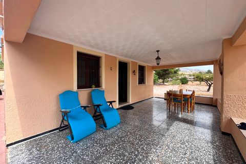 Villa i Monovar, Alicante, Monovar - € 259.995 | Ref: 3201 DNV0587 - foto 25