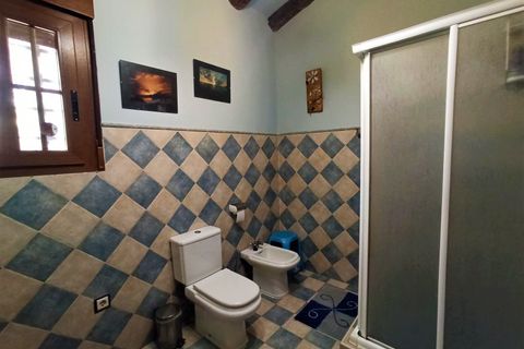 Masia a Novelda, Alicante, Novelda - € 269.995 | Ref: 3203 DNV0389 - foto 22