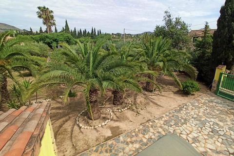 Masia a Novelda, Alicante, Novelda - € 269.995 | Ref: 3203 DNV0389 - foto 32