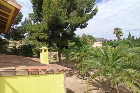 Masia a Novelda, Alicante, Novelda - € 269.995 | Ref: 3203 DNV0389 - foto 33