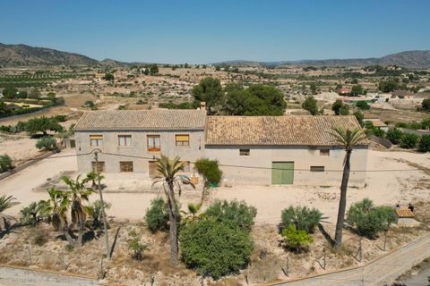 Landejendom i Monovar, Alicante, Monovar - € 395.000 | Ref: 3204 DNV0580 - foto 3