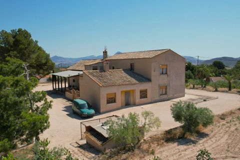 Landejendom i Monovar, Alicante, Monovar - € 395.000 | Ref: 3204 DNV0580 - foto 5