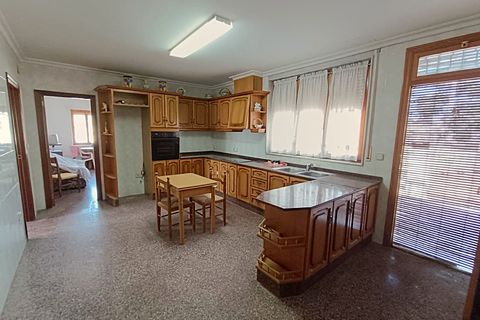 Landejendom i Monovar, Alicante, Monovar - € 395.000 | Ref: 3204 DNV0580 - foto 8