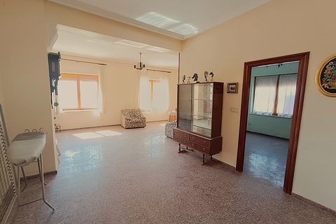 Landejendom i Monovar, Alicante, Monovar - € 395.000 | Ref: 3204 DNV0580 - foto 10