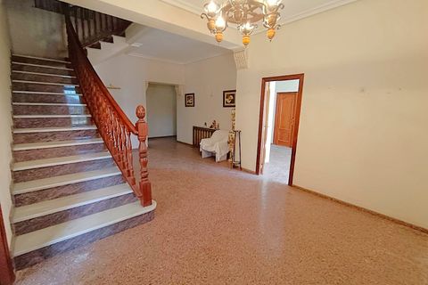 Landejendom i Monovar, Alicante, Monovar - € 395.000 | Ref: 3204 DNV0580 - foto 15