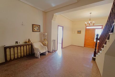 Landejendom i Monovar, Alicante, Monovar - € 395.000 | Ref: 3204 DNV0580 - foto 16