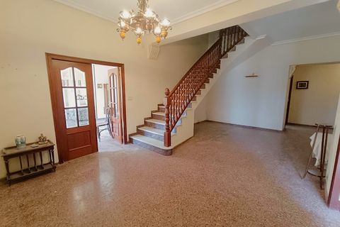 Landejendom i Monovar, Alicante, Monovar - € 395.000 | Ref: 3204 DNV0580 - foto 17
