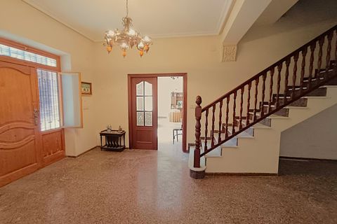 Landejendom i Monovar, Alicante, Monovar - € 395.000 | Ref: 3204 DNV0580 - foto 18