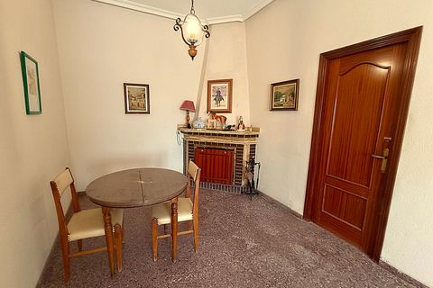 Landejendom i Monovar, Alicante, Monovar - € 395.000 | Ref: 3204 DNV0580 - foto 20