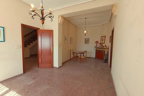 Landejendom i Monovar, Alicante, Monovar - € 395.000 | Ref: 3204 DNV0580 - foto 22