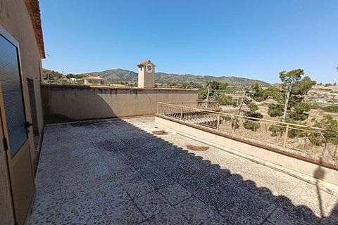 Landejendom i Monovar, Alicante, Monovar - € 395.000 | Ref: 3204 DNV0580 - foto 37
