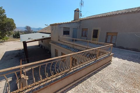 Landejendom i Monovar, Alicante, Monovar - € 395.000 | Ref: 3204 DNV0580 - foto 38
