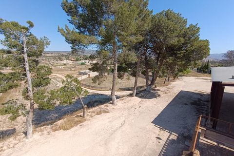 Landejendom i Monovar, Alicante, Monovar - € 395.000 | Ref: 3204 DNV0580 - foto 39