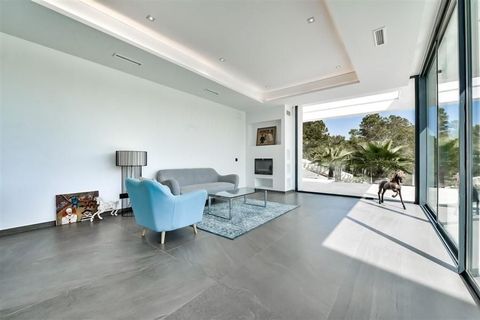 Villa i Javea, Alicante, Javea - € 1.620.000 | Ref: C42009* - foto 2
