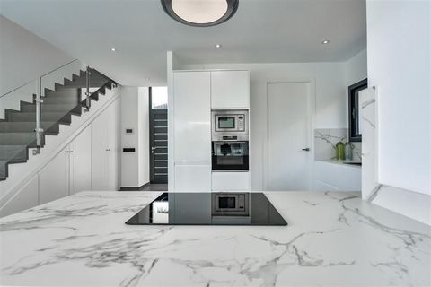 Villa i Javea, Alicante, Javea - € 1.620.000 | Ref: C42009* - foto 5