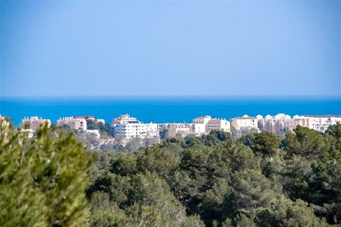 Villa i Javea, Alicante, Javea - € 1.620.000 | Ref: C42009* - foto 12
