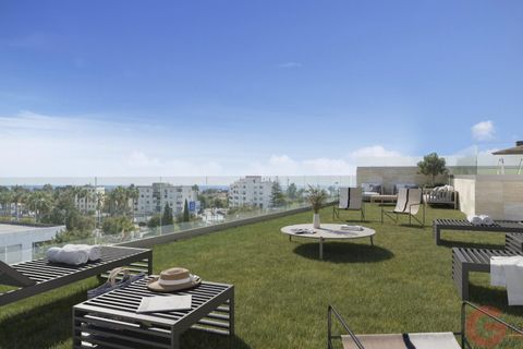 Lejlighed i Marbella, Malaga, Marbella - € 592.200 | Ref: IDEPZM1-00-A - foto 1