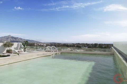 Lejlighed i Marbella, Malaga, Marbella - € 592.200 | Ref: IDEPZM1-00-A - foto 2
