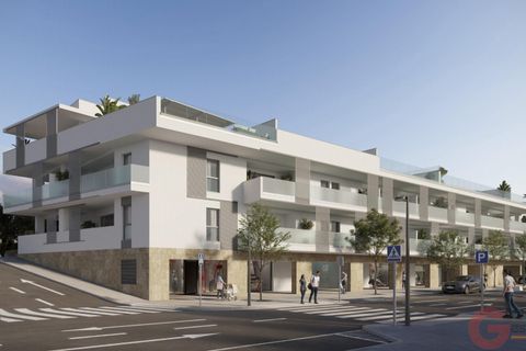 Lejlighed i Marbella, Malaga, Marbella - € 592.200 | Ref: IDEPZM1-00-A - foto 8