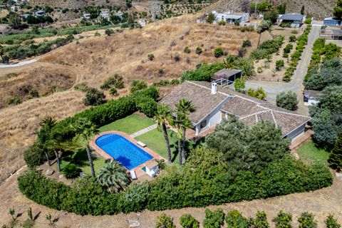 Villa i Mijas, Malaga, Mijas - € 999.000 | Ref: 428-04971D - foto 1