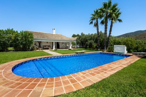 Villa i Mijas, Malaga, Mijas - € 999.000 | Ref: 428-04971D - foto 2