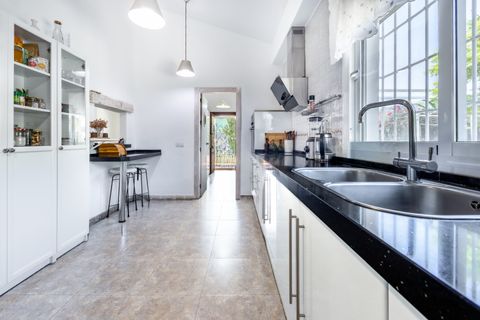 Villa i Mijas, Malaga, Mijas - € 999.000 | Ref: 428-04971D - foto 9