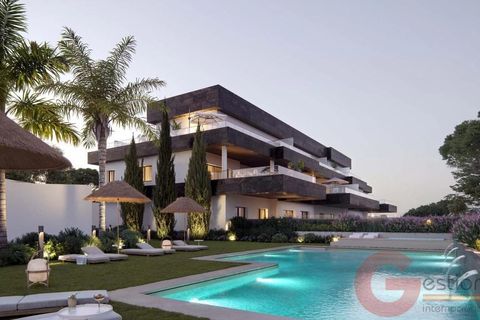 Lejlighed i Casares, Malaga, Casares - € 467.000 | Ref: IDEPCBP1BA - foto 1