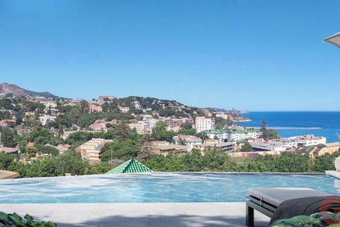 Penthouse i Malaga city, Malaga, Malaga city - € 2 600 000 | Ref: IDEPBGLTR - foto 13