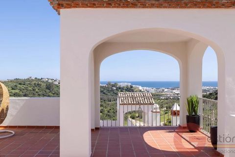Villa a Estepona, Malaga, Estepona - € 593.750 | Ref: IDEPAOEV22 - foto 2