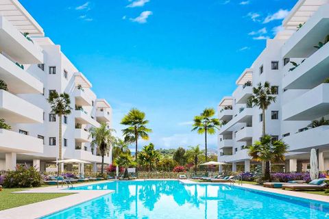 Lejlighed i Algarrobo, Malaga - foto 4